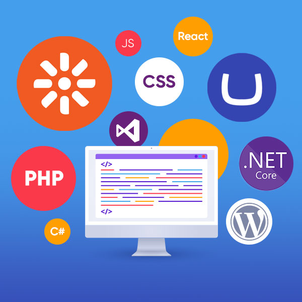 How has web development changed in the last ten years? 2014-2024 web development history by ADHD Interactive digital solutions partner
